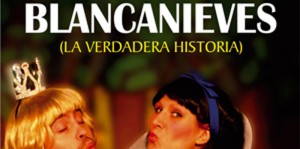 blancanieves