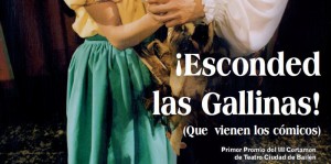 gallinas