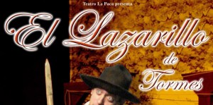 lazarillo